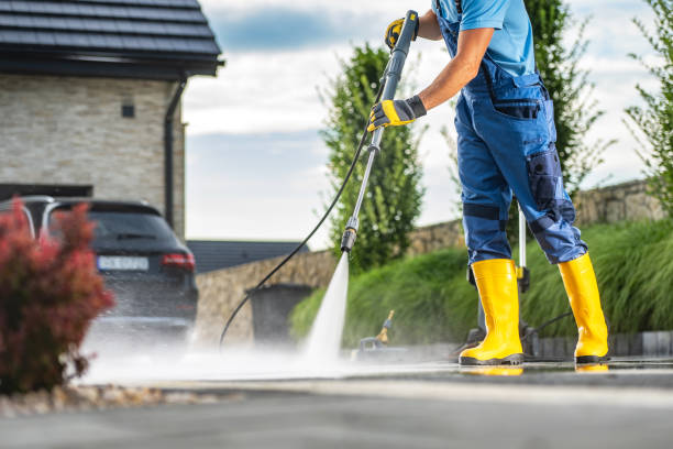 Best Restaurant Pressure Washing  in Paddock Lake, WI